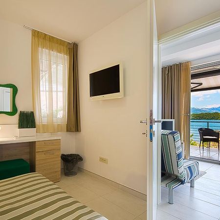 טיווט Aruba Apartments מראה חיצוני תמונה