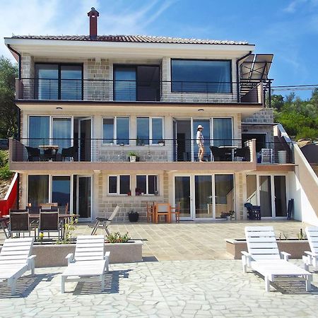 טיווט Aruba Apartments מראה חיצוני תמונה