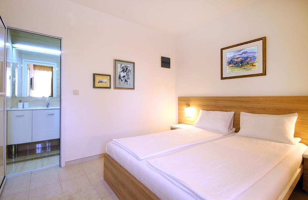 טיווט Aruba Apartments מראה חיצוני תמונה