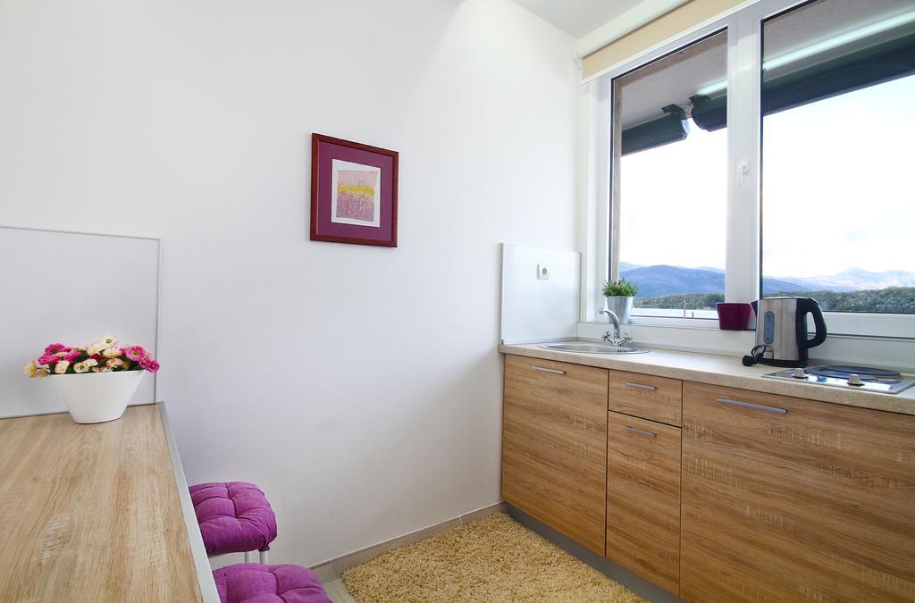 טיווט Aruba Apartments חדר תמונה