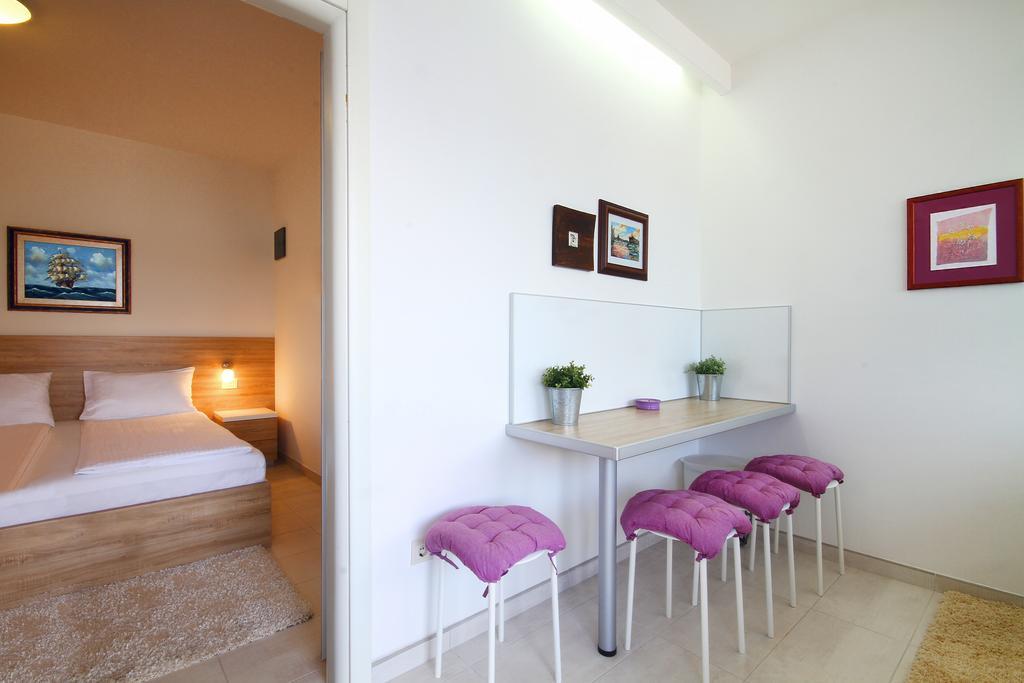 טיווט Aruba Apartments חדר תמונה