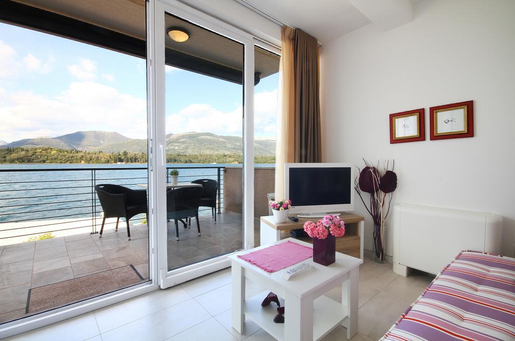 טיווט Aruba Apartments חדר תמונה