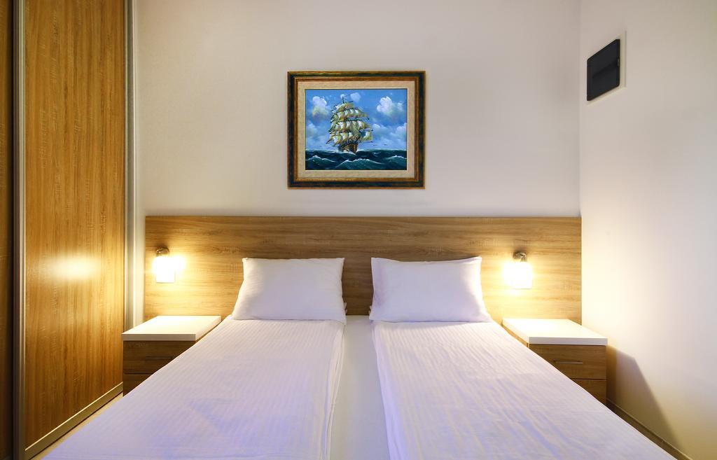 טיווט Aruba Apartments חדר תמונה
