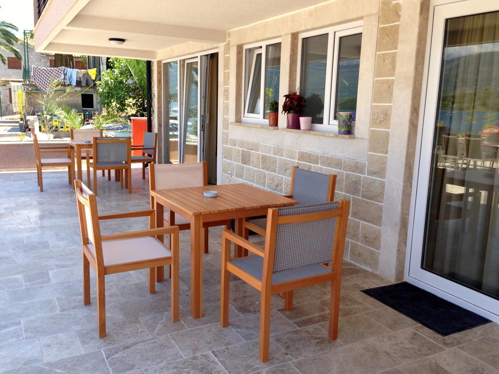 טיווט Aruba Apartments חדר תמונה