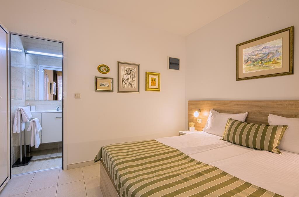 טיווט Aruba Apartments מראה חיצוני תמונה