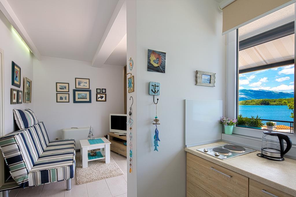 טיווט Aruba Apartments מראה חיצוני תמונה