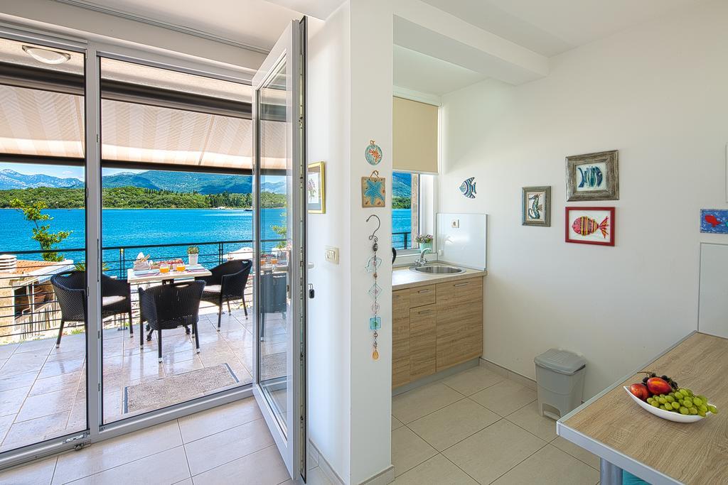 טיווט Aruba Apartments מראה חיצוני תמונה