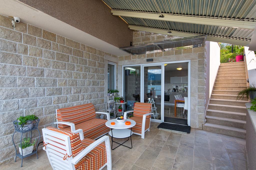 טיווט Aruba Apartments מראה חיצוני תמונה