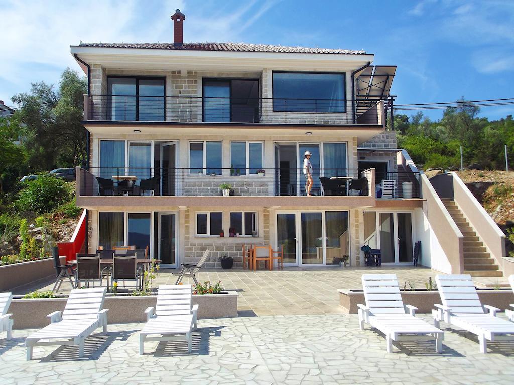 טיווט Aruba Apartments מראה חיצוני תמונה